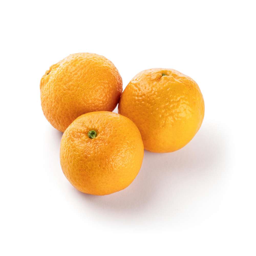 Produktabbildung keine Marke Satsumas, Netz