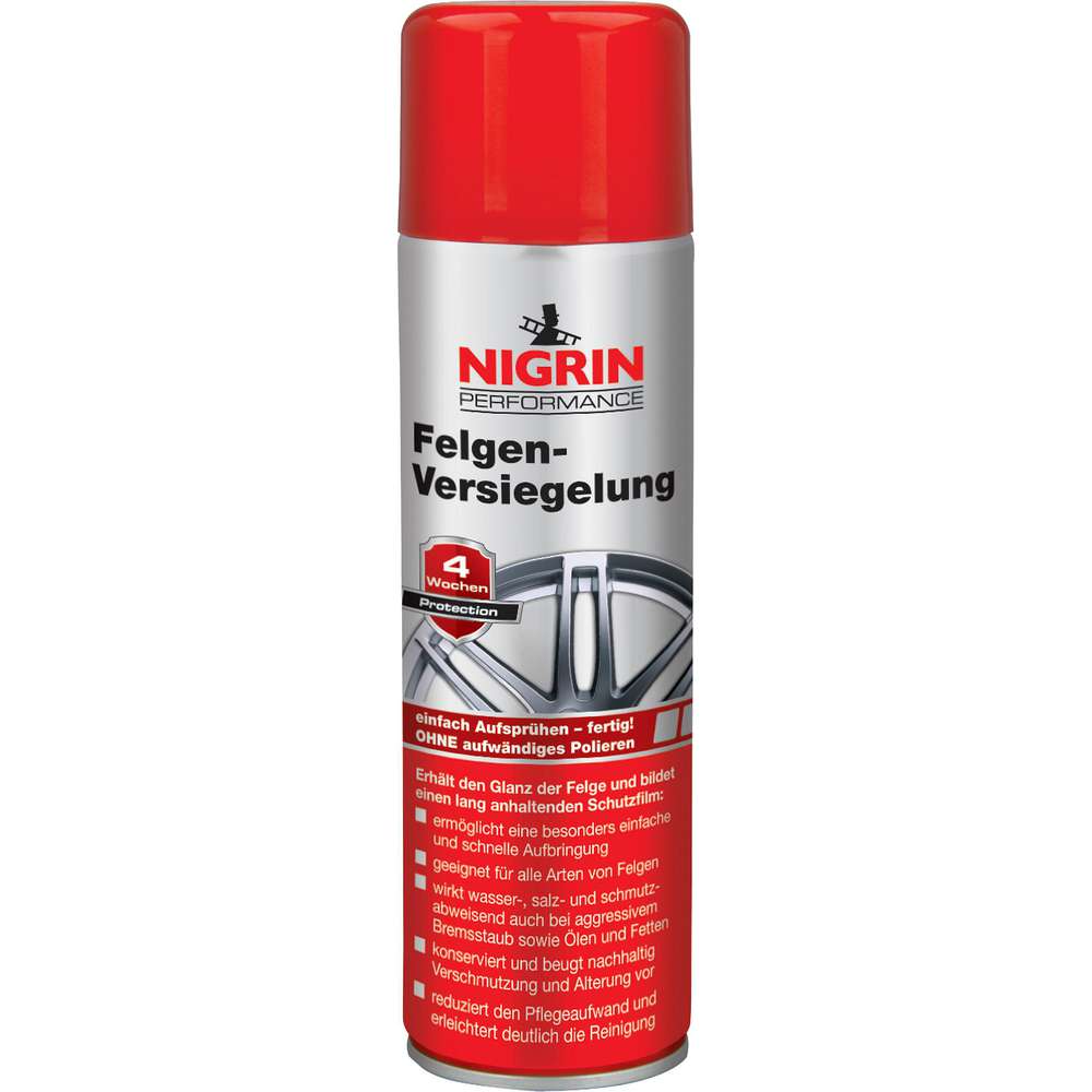 Produktabbildung Nigrin Felgen-Versiegelung 