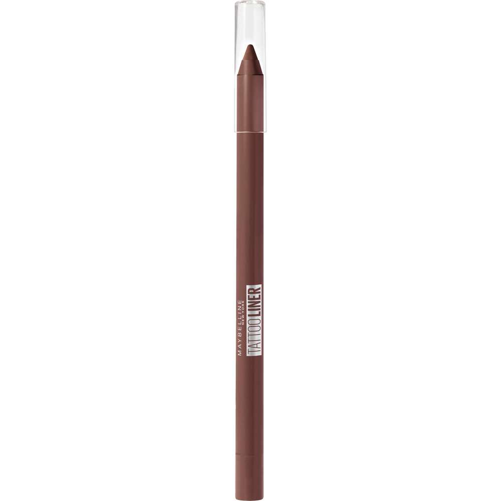 Produktabbildung Maybelline Kajal Tattoo Liner Gel Pencil, Smooth Walnut 911