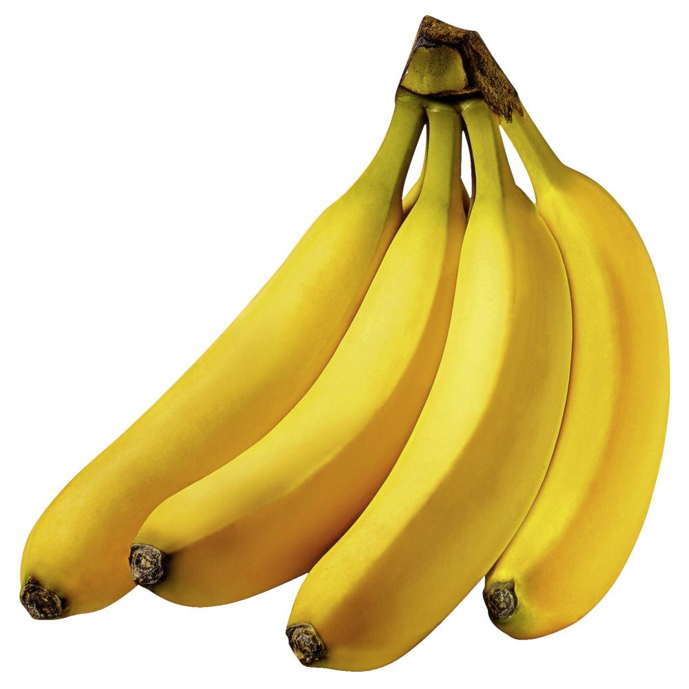 Produktabbildung keine Marke Bio Bananen, je kg