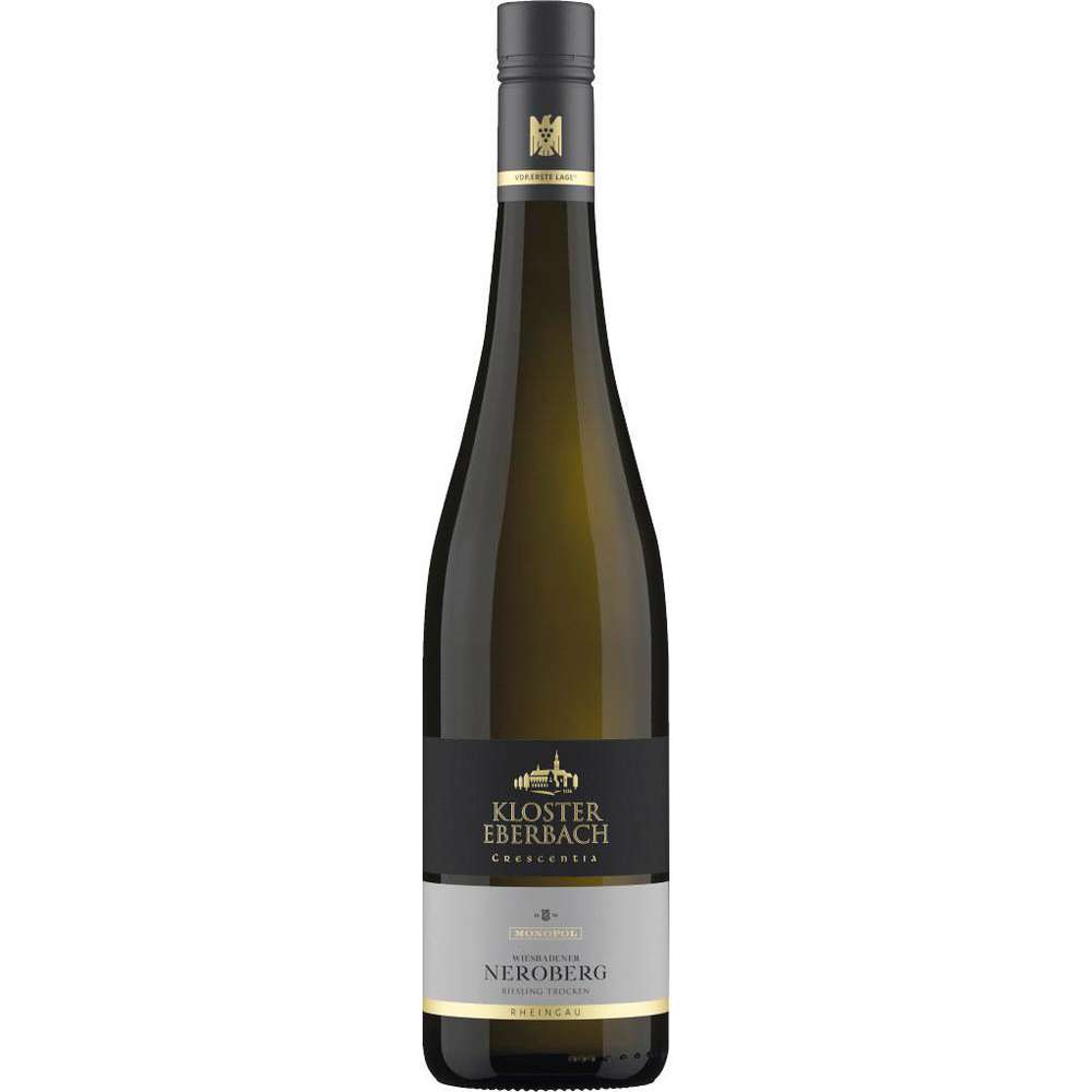 Produktabbildung Kloster Eberbach Neroberg Riesling trocken