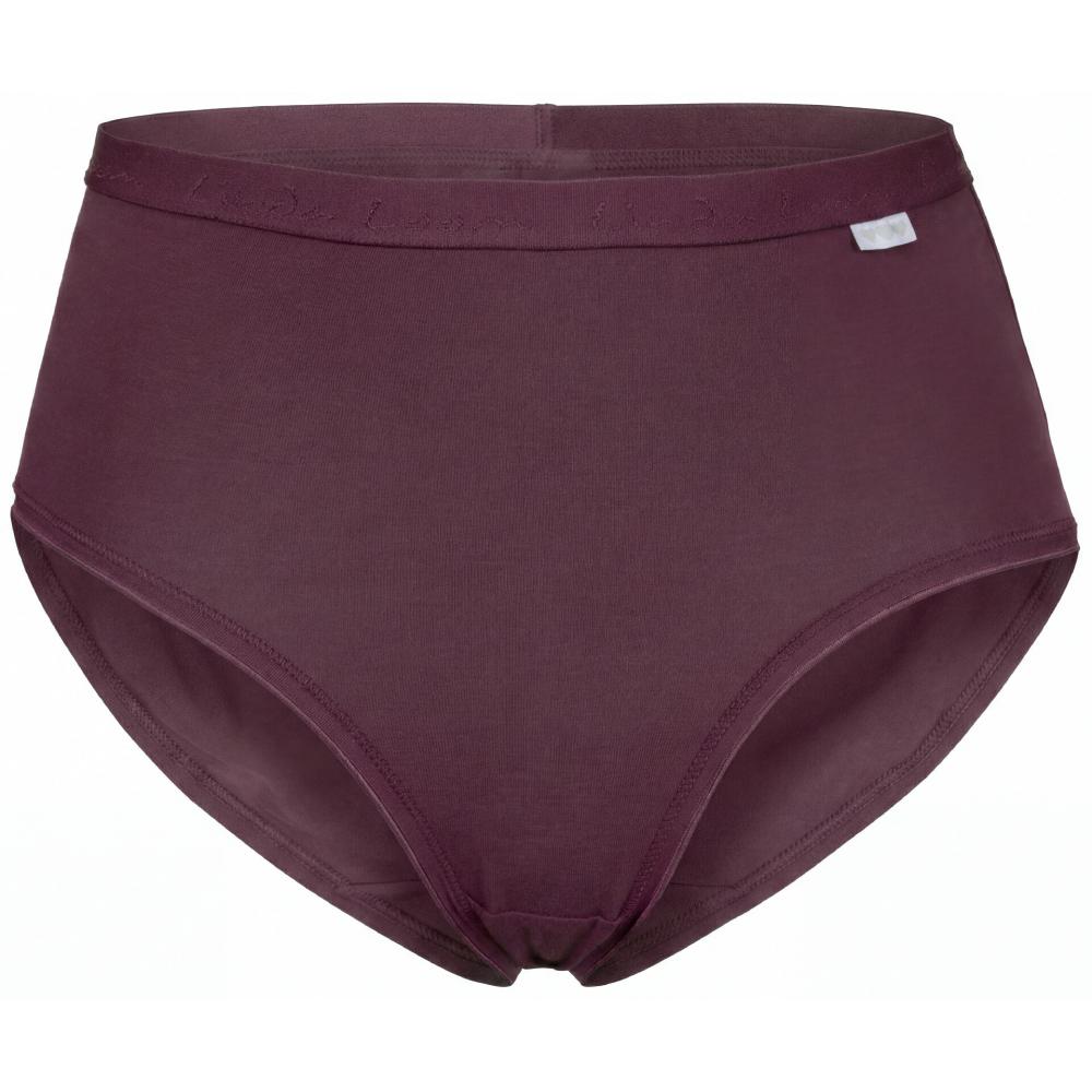 Produktabbildung keine Marke OHO Damen-Midi- oder -Maxi-Slips 2er-Pack, je 2er-/3er-Pack