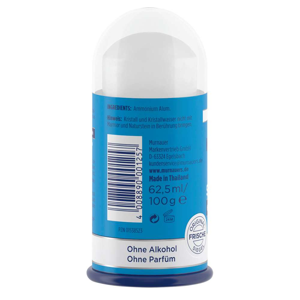 Produktabbildung Salthouse Mineral Deo Roll-on Totes Meer