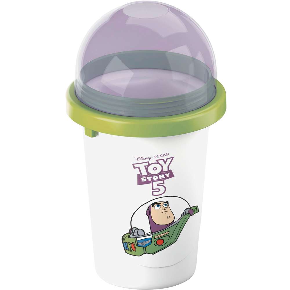 Produktabbildung keine Marke Slushy Maker TOY STORY 5 Buzz weiß