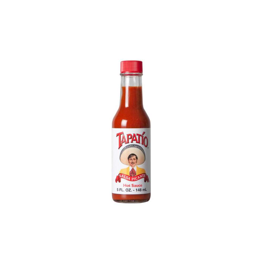 Produktabbildung Tapatio Salsa Picante Hot Sauce