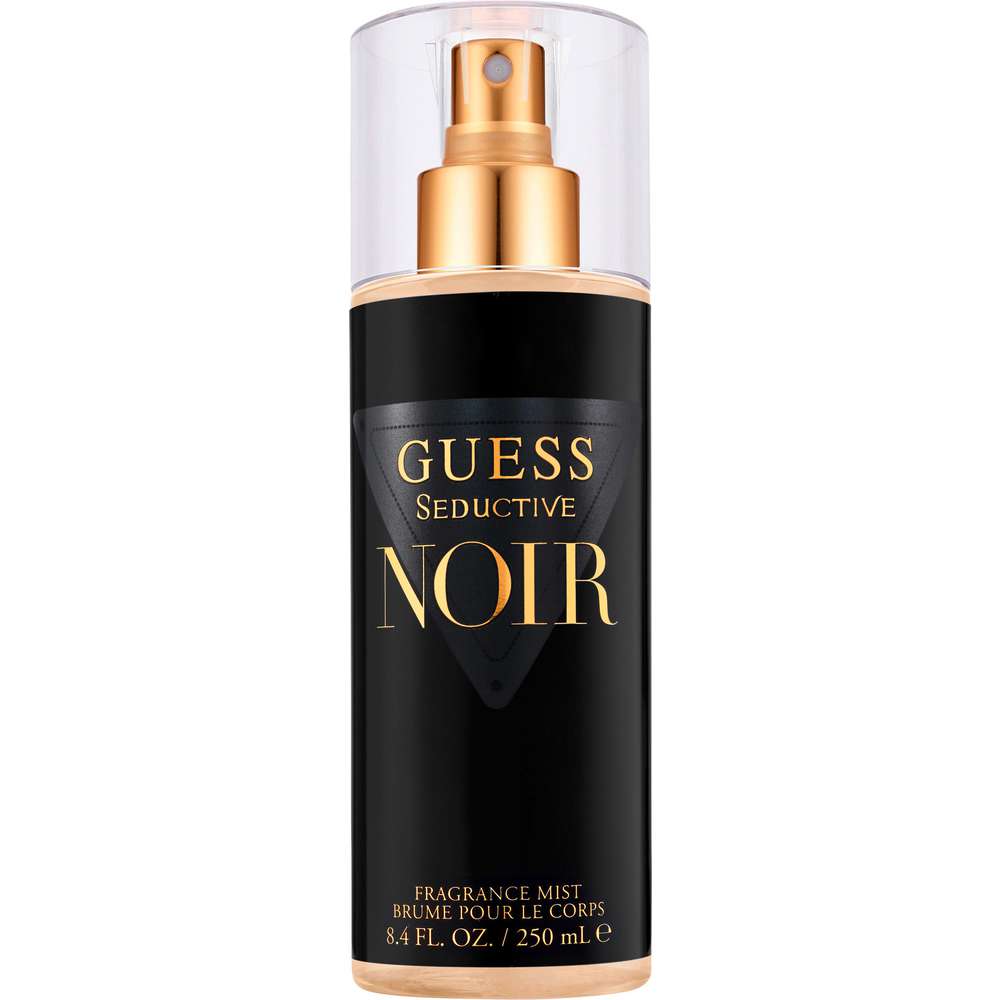Produktabbildung Guess Duftspray Seductive Noir