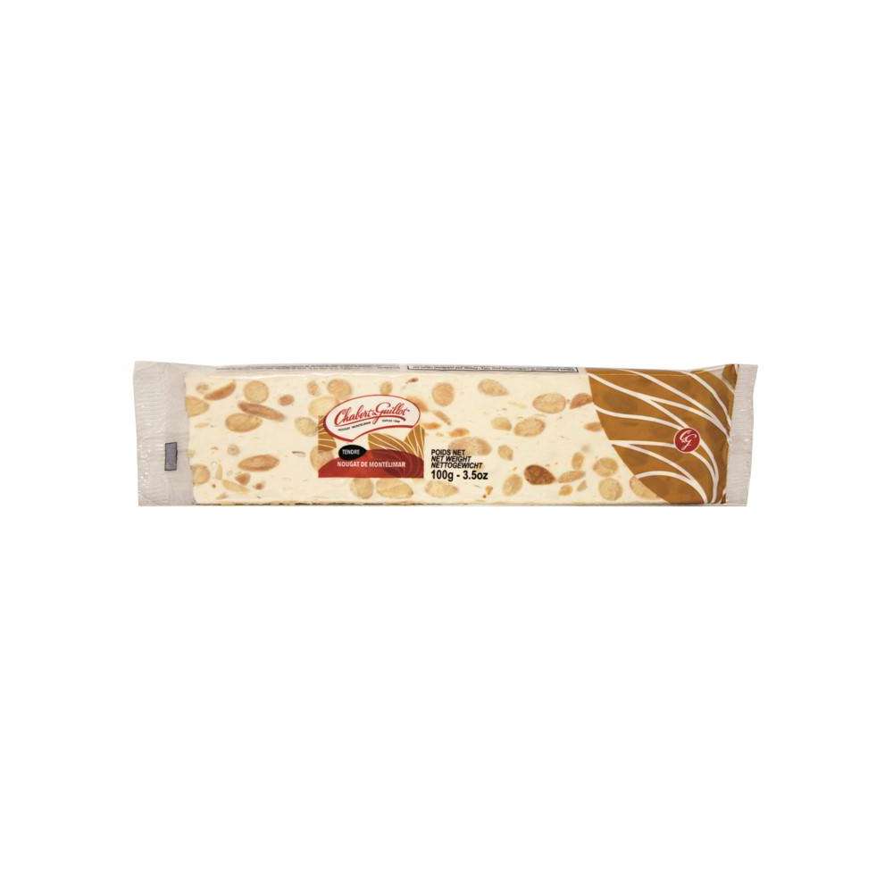 Produktabbildung Chabert et Guillot Nougat-Riegel