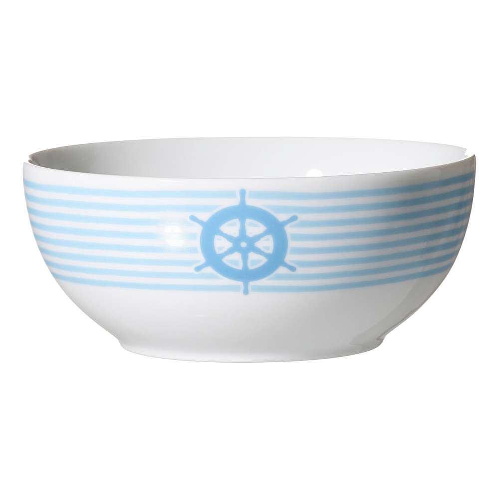 Produktabbildung Ritzenhoff & Breker Müslischale 14,5cm Ahoi Etwas Meer