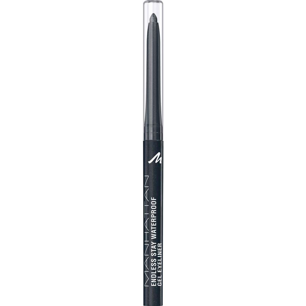 Produktabbildung Manhattan Endless Stay Waterproof Gel Eyeliner, Earl Grey 008