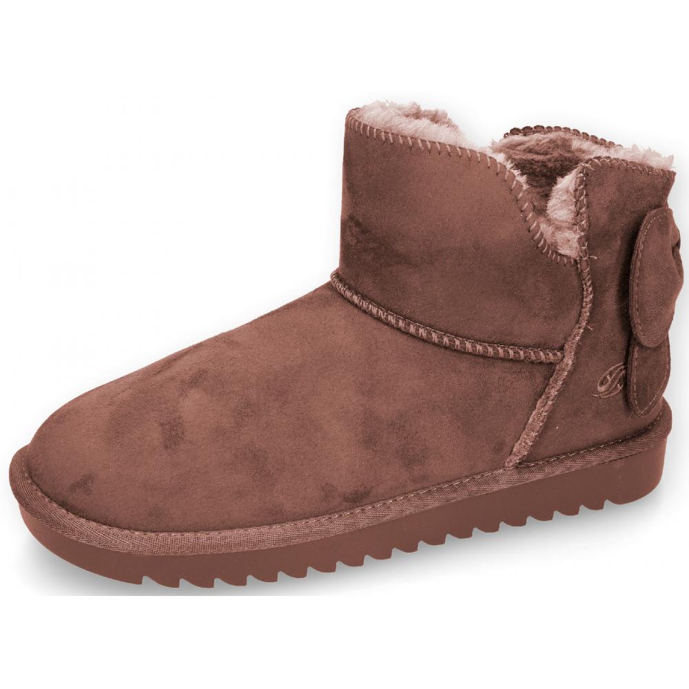 Produktabbildung keine Marke Damen-Stiefel, je Paar