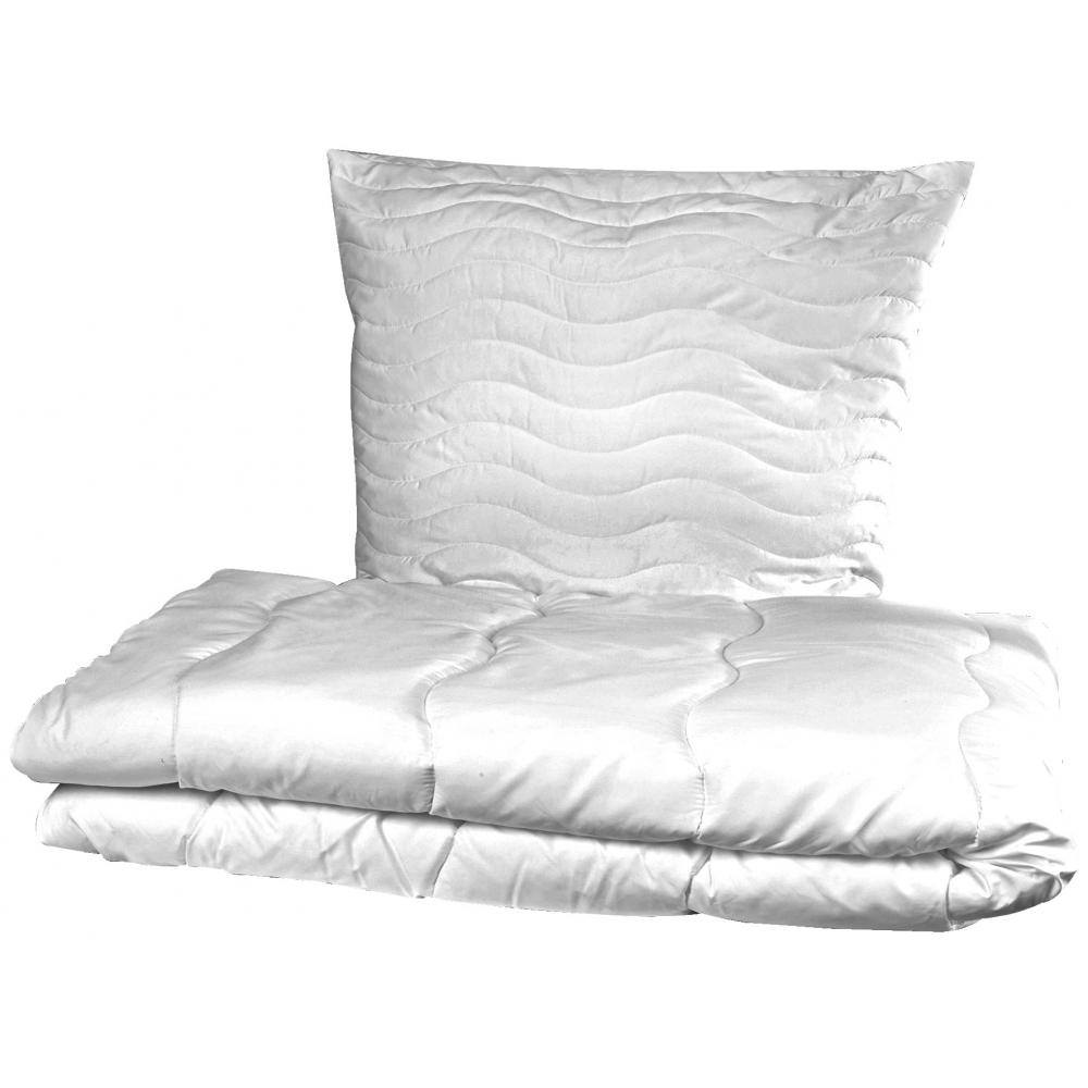 Produktabbildung keine Marke Mikrofaser-Steppbett, ab