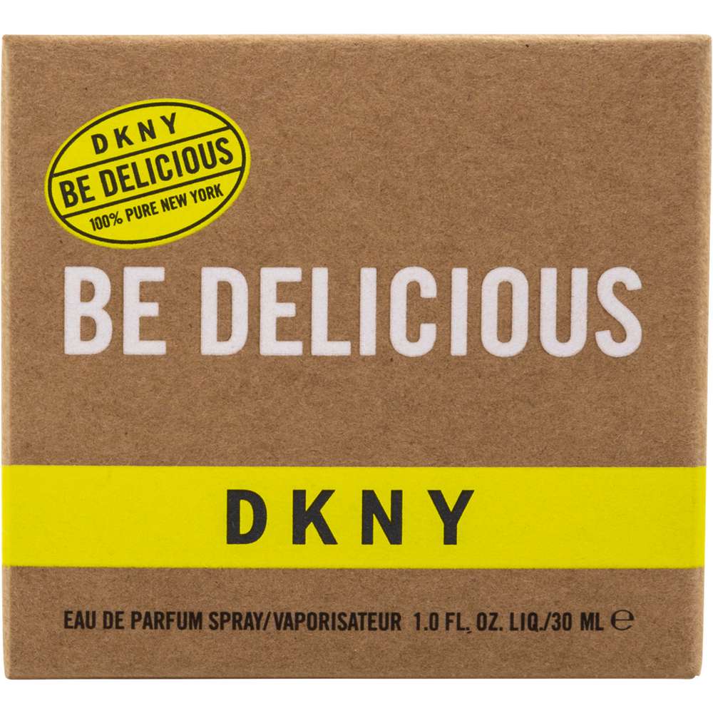 Produktabbildung DKNY Eau de Parfüm Be Delicious