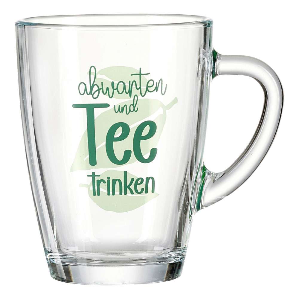 Produktabbildung Ritzenhoff & Breker Glasbecher Salvia