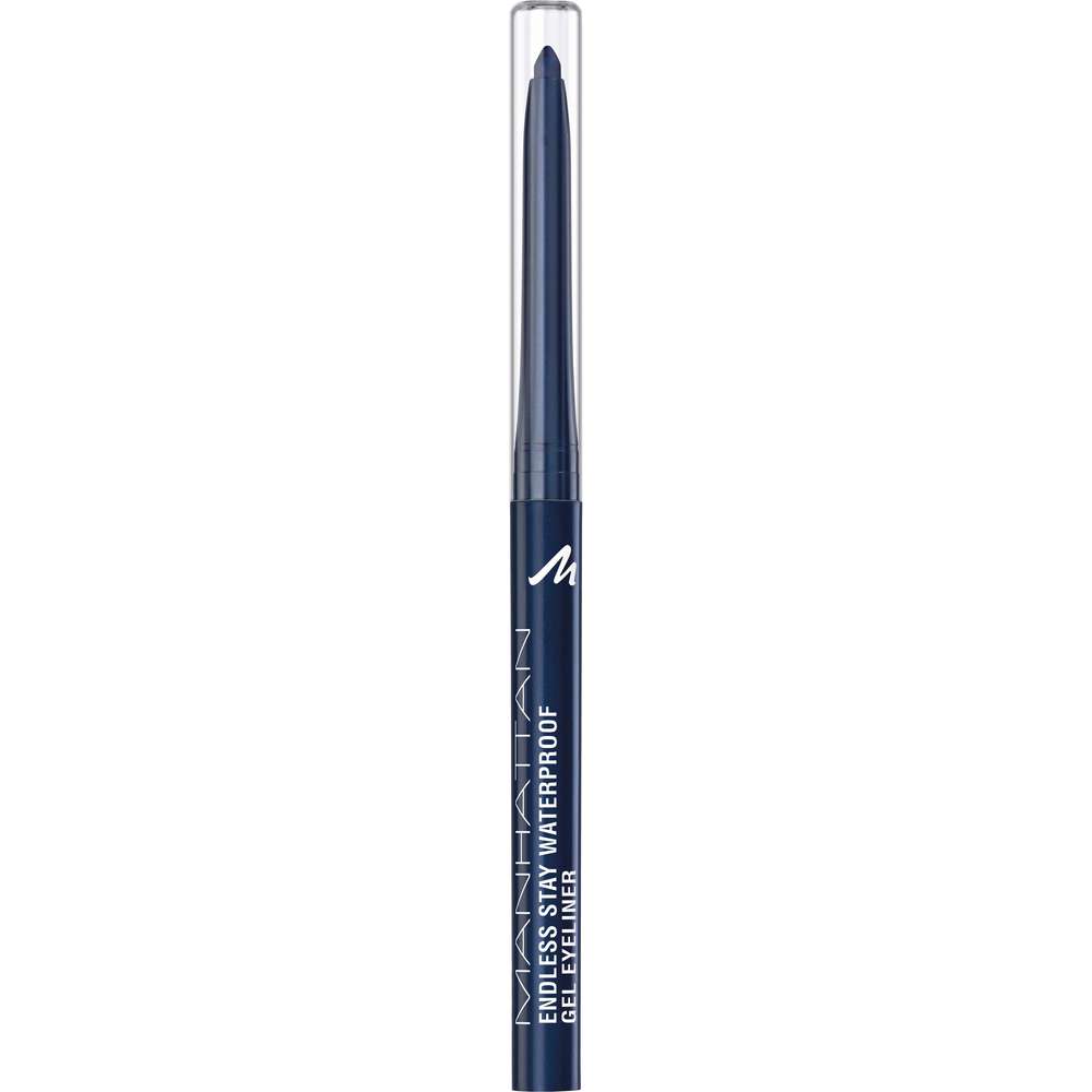Produktabbildung Manhattan Endless Stay Waterproof Gel Eyeliner, Deep Ocean 003