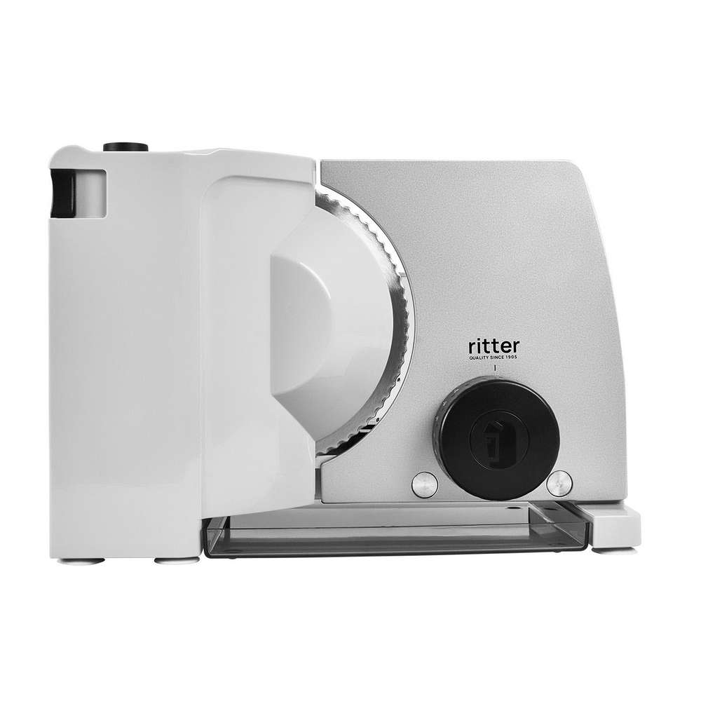 Produktabbildung Ritterwerk Allesschneider compact 7