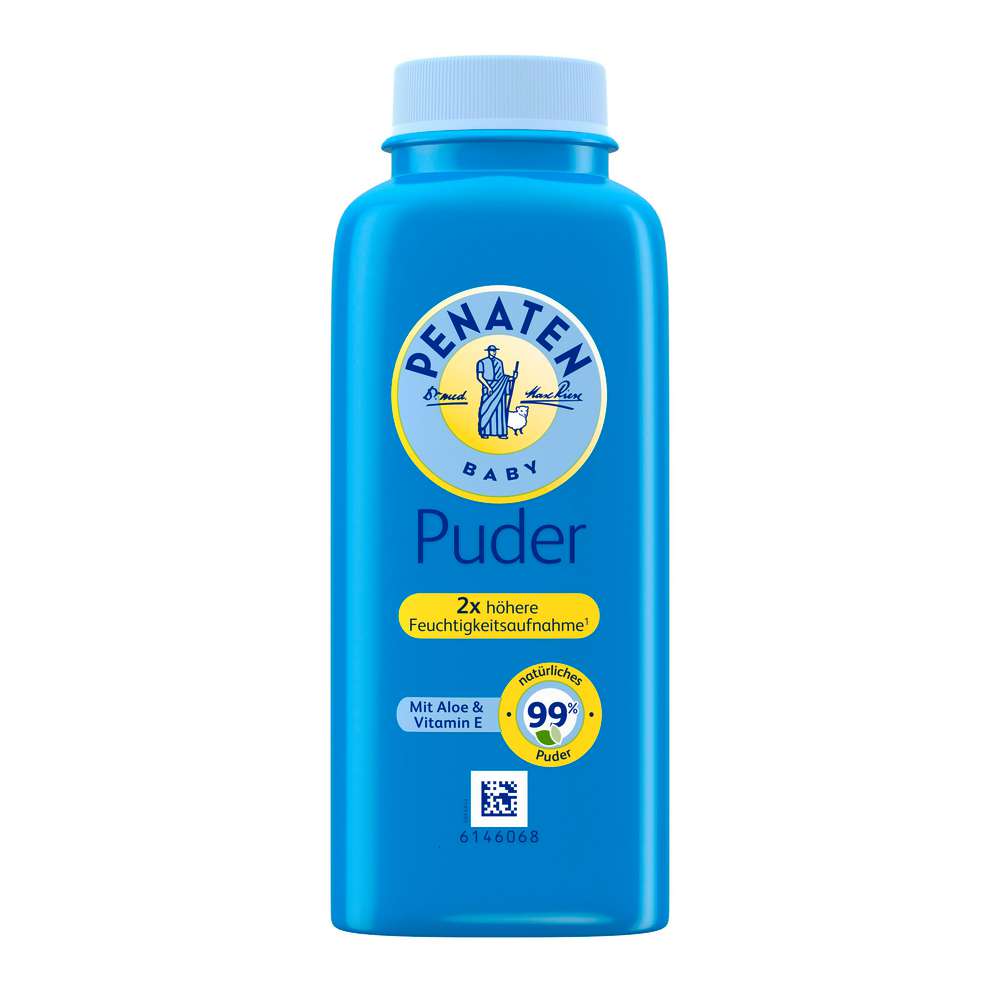 Produktabbildung Penaten Baby Puder