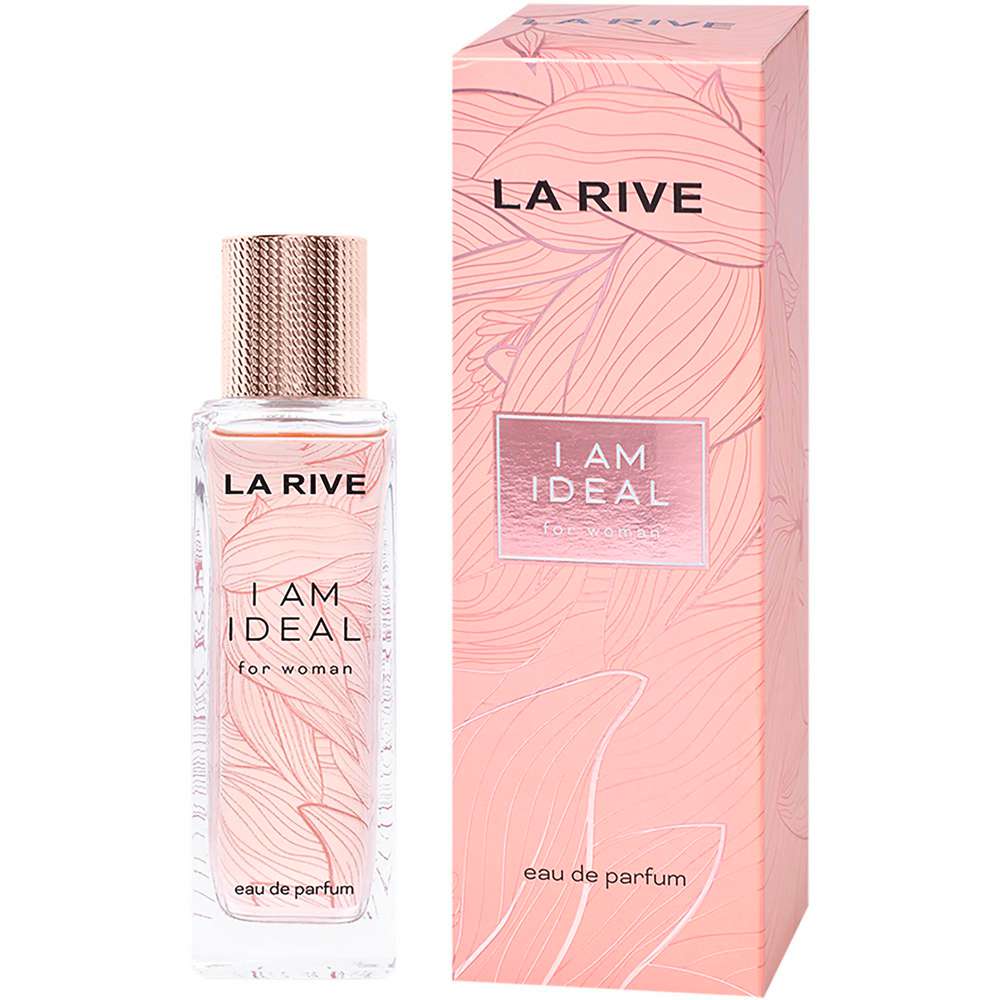 Produktabbildung La Rive Eau de Parfüm I am Ideal of Woman