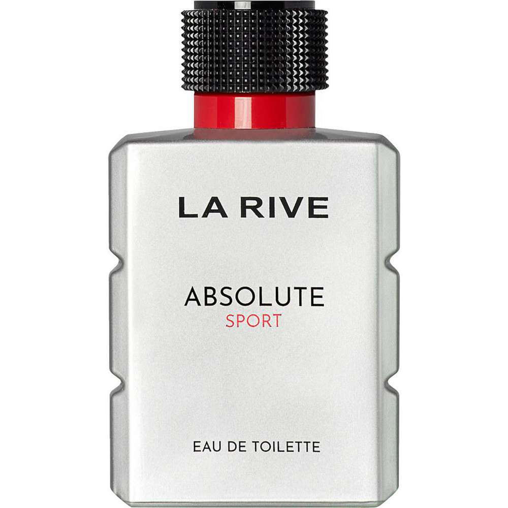 Produktabbildung La Rive Eau de Toilette Absolute Sport