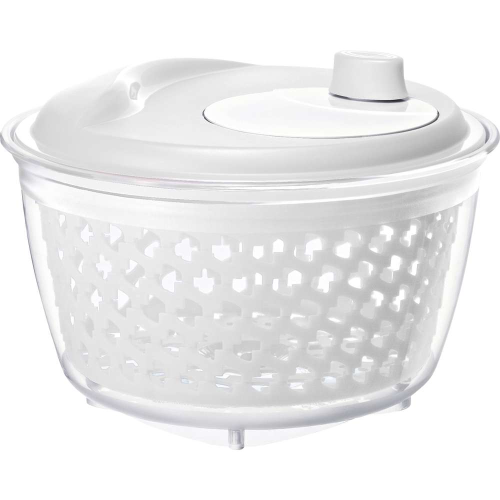 Produktabbildung Rotho Salatschleuder 4.5 l FRESH