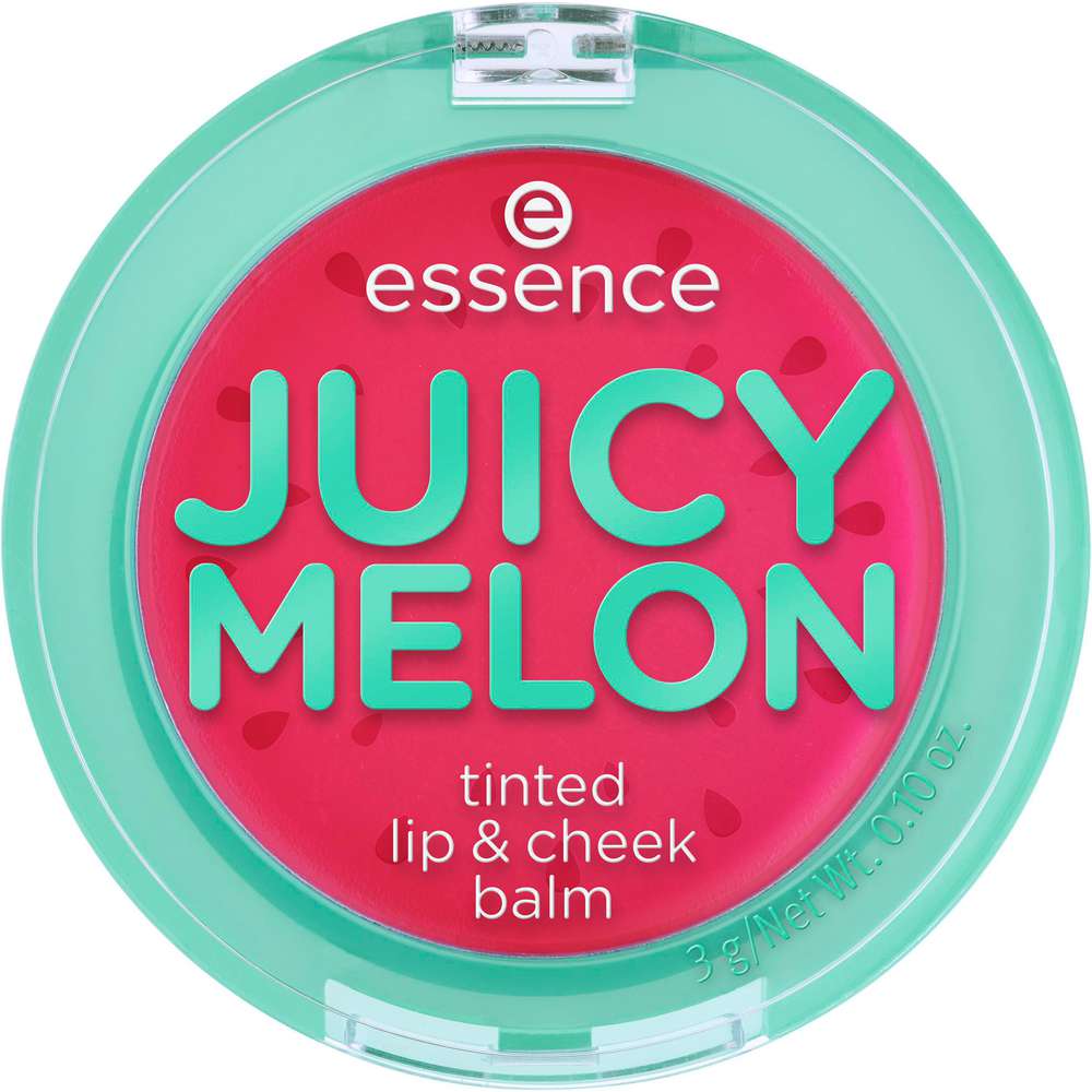 Produktabbildung essence Lip & Cheek Balm Juicy Melon