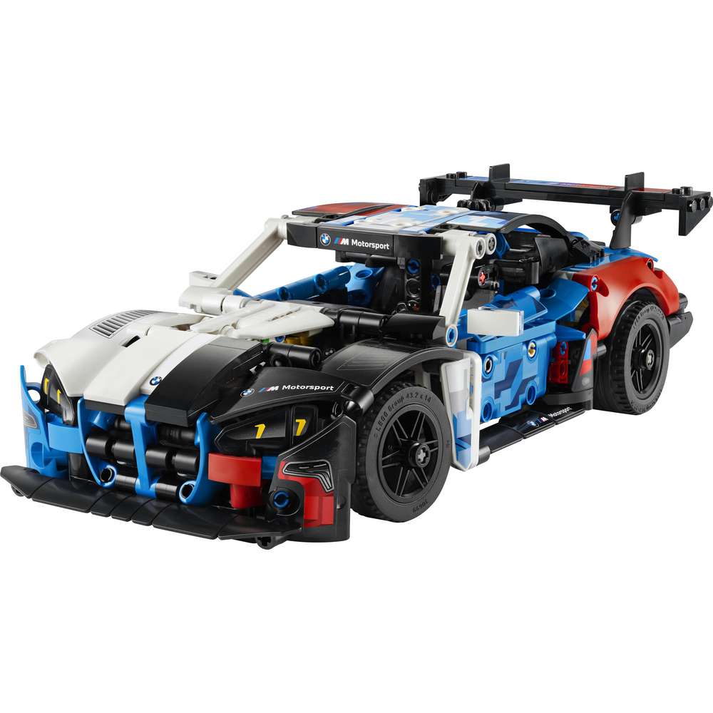 Produktabbildung Lego LEGO Technic BMW M4 GT3 EVO Rennwagen 42226