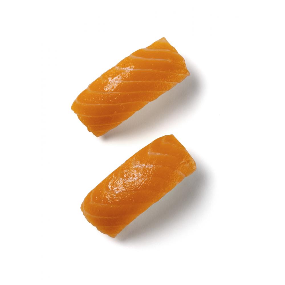 Produktabbildung keine Marke Globus Lachs-Box, 321 g