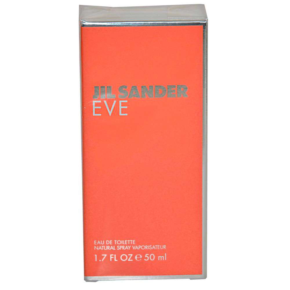 Produktabbildung Jil Sander Eau de Toilette, Eve