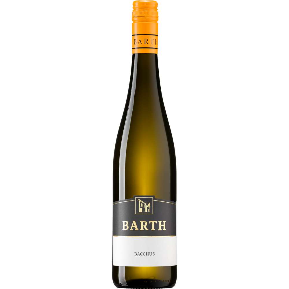 Produktabbildung Barth Bacchus