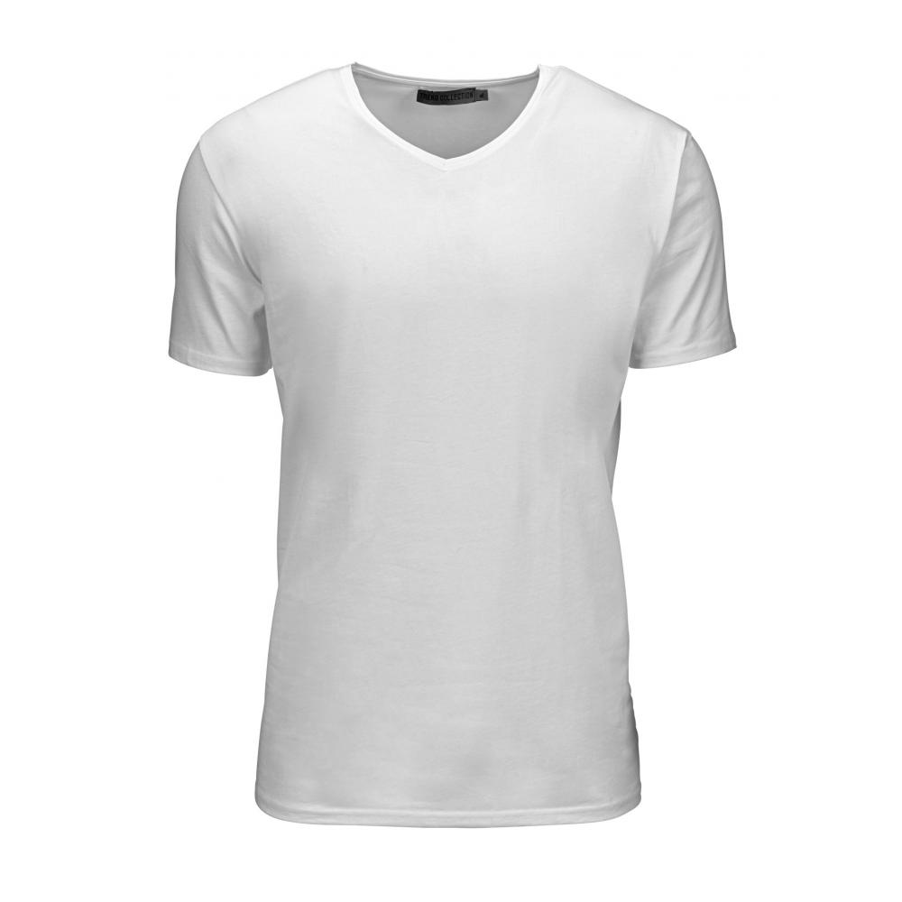 Produktabbildung keine Marke Herren-T-Shirts, je 2er-Pack