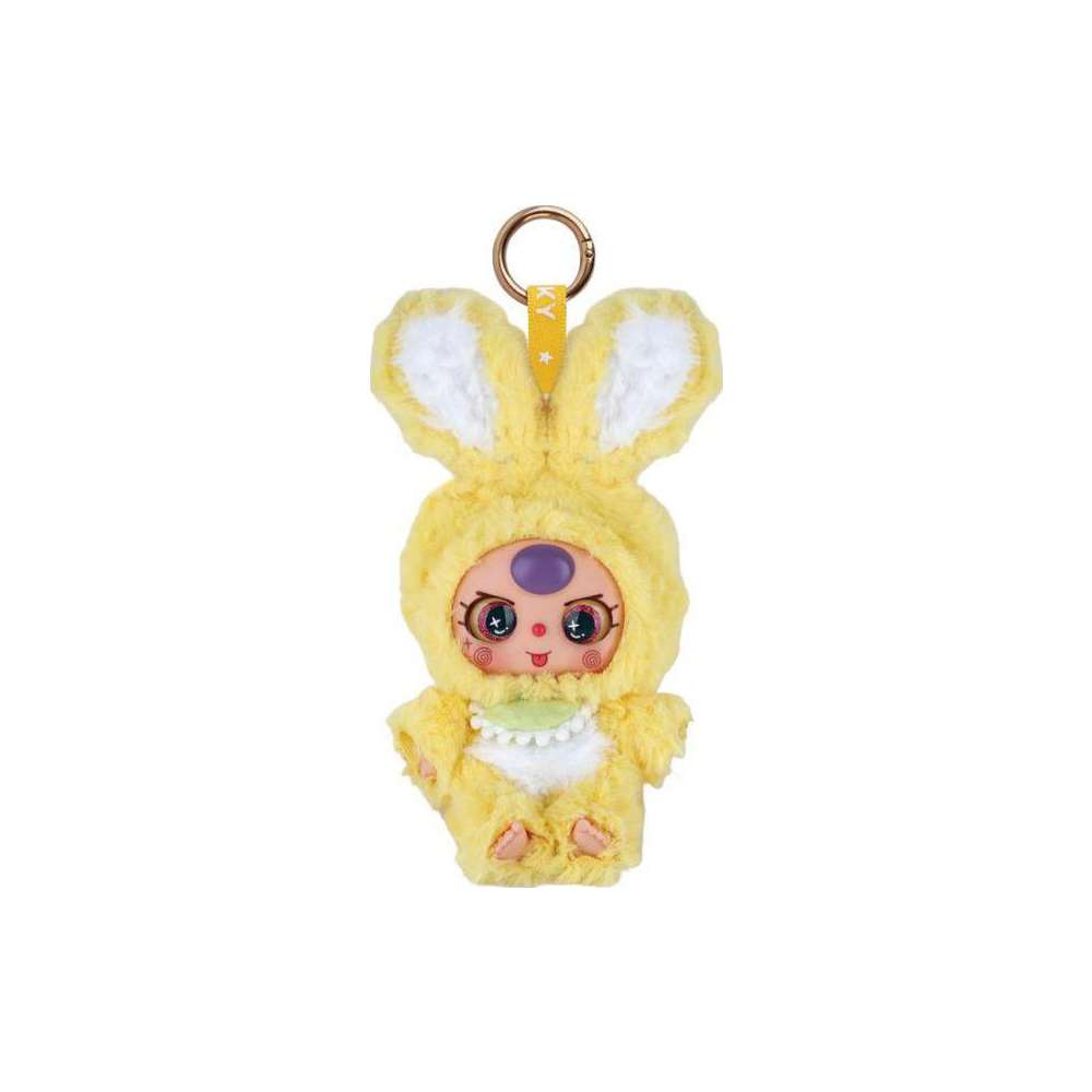 Produktabbildung Triton-X Beauty Doll Plushie 22cm, sortiert