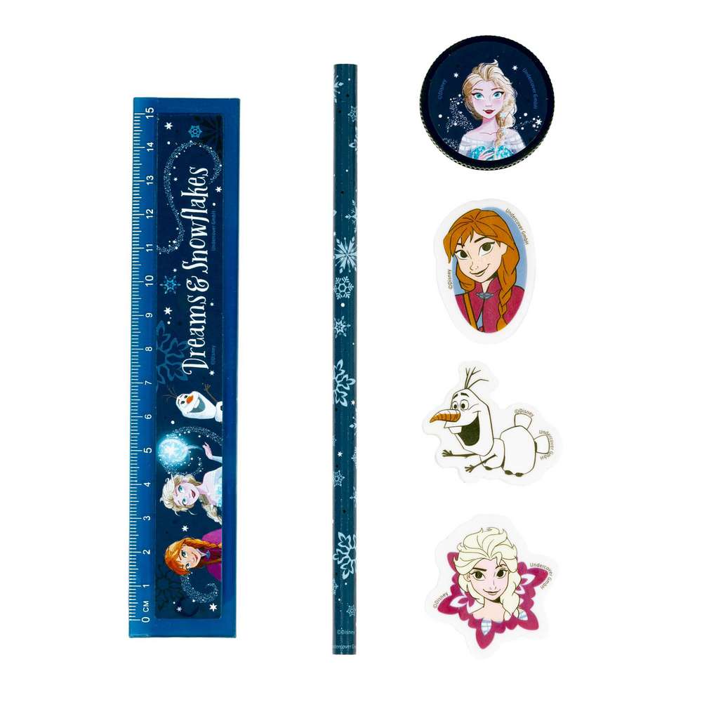 Produktabbildung Frozen Gefüllte Schultüte