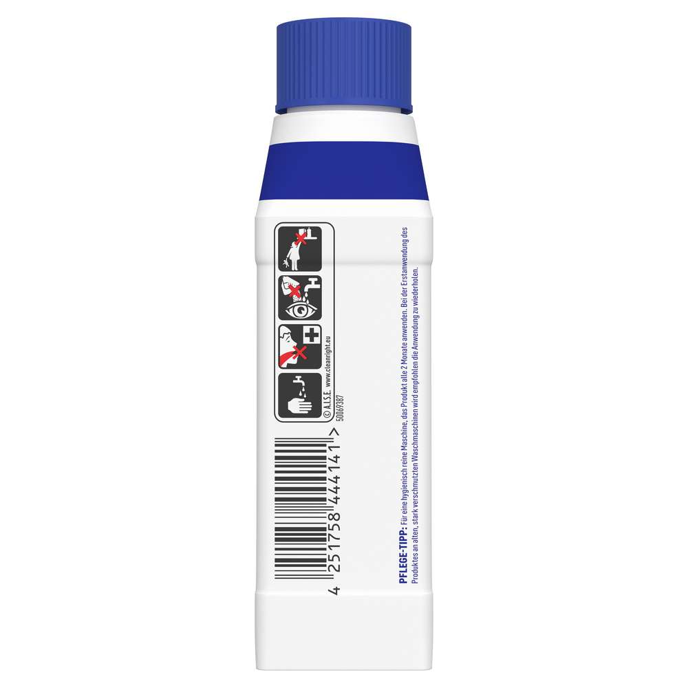 Produktabbildung Sagrotan Waschmaschine Hygiene Reiniger, Blooming Hills