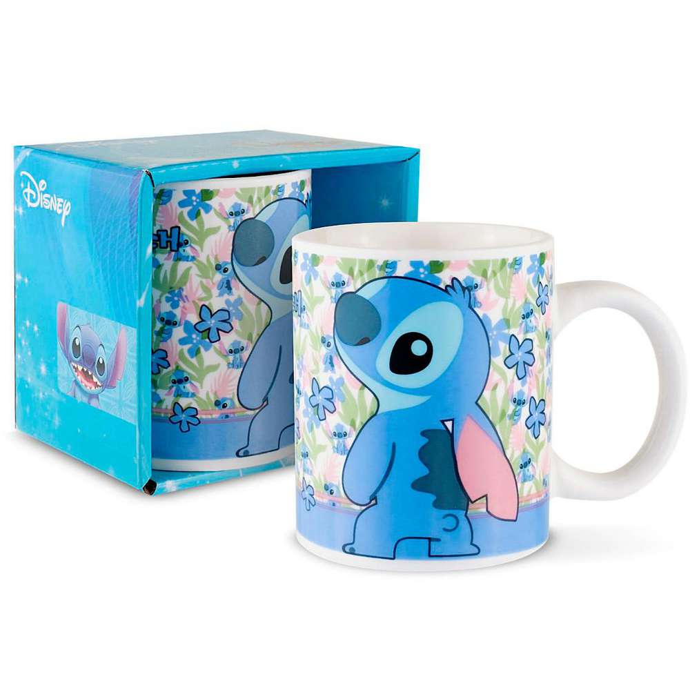 Produktabbildung Disney Stitch Tasse 