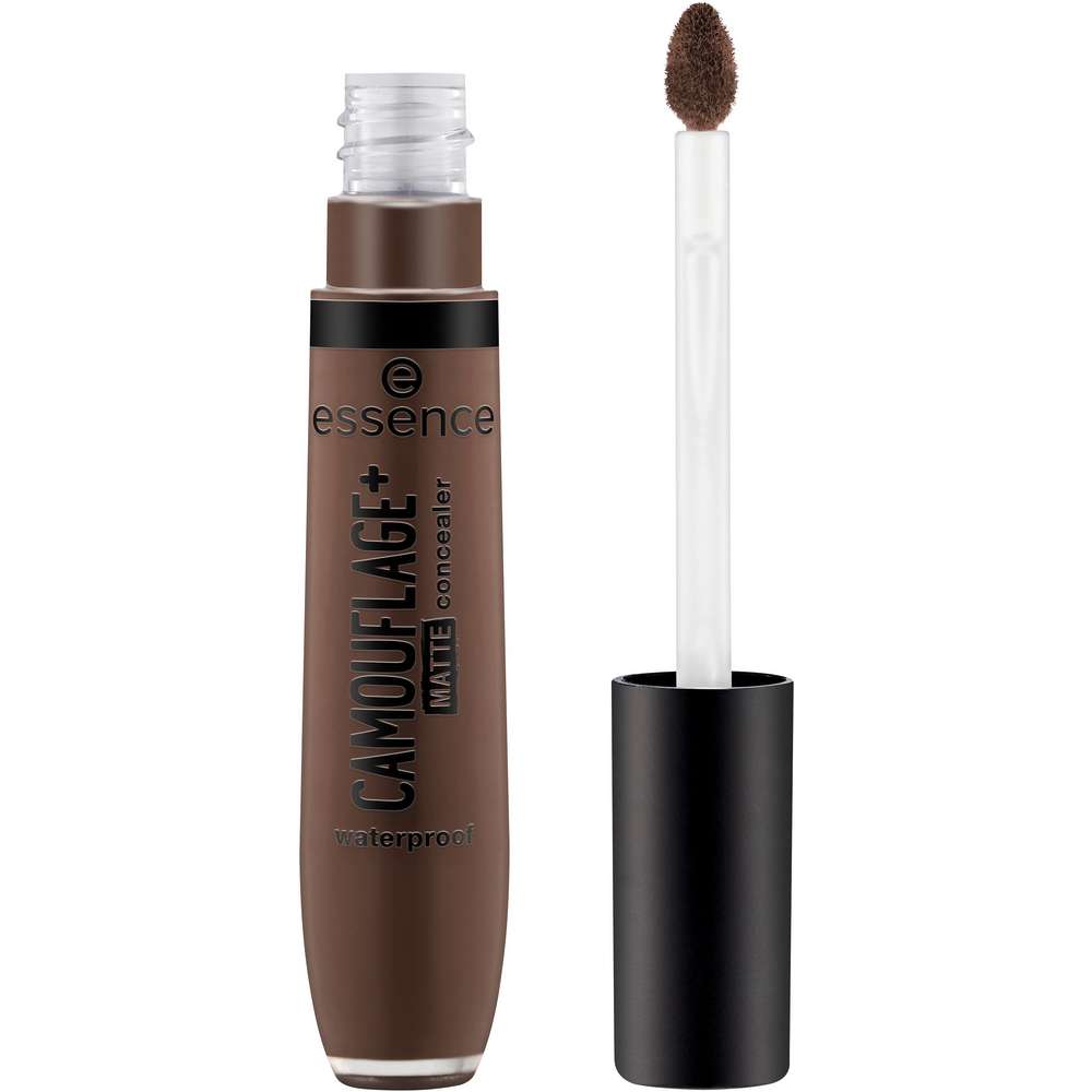 Produktabbildung essence Camouflage + Matte Concealer 280