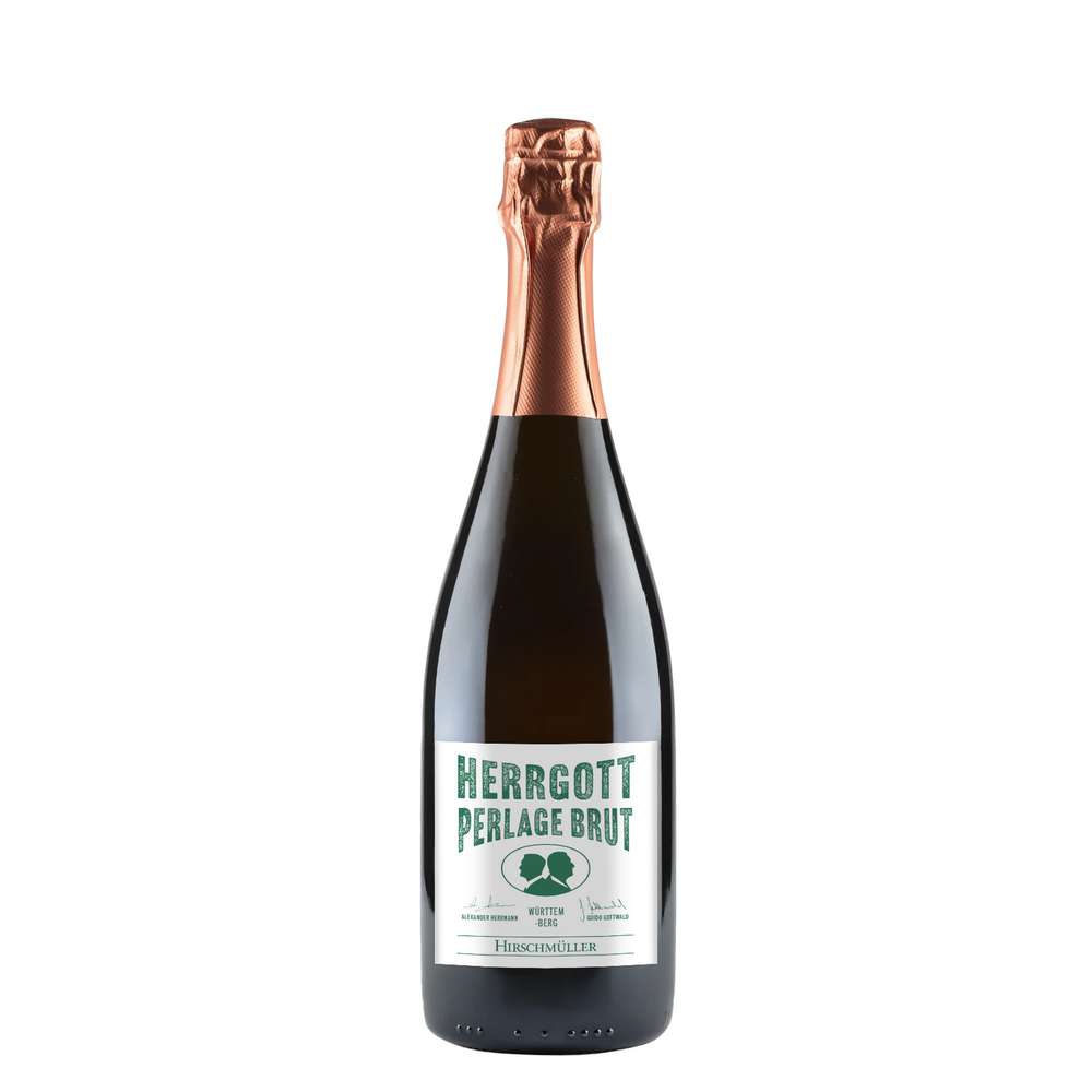 Produktabbildung HerrGott Perlage Brut
