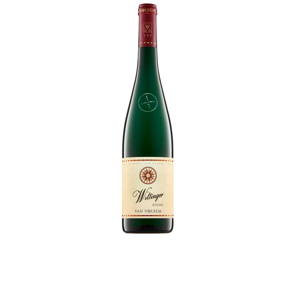 Produktabbildung Van Volxem Wiltinger Riesling