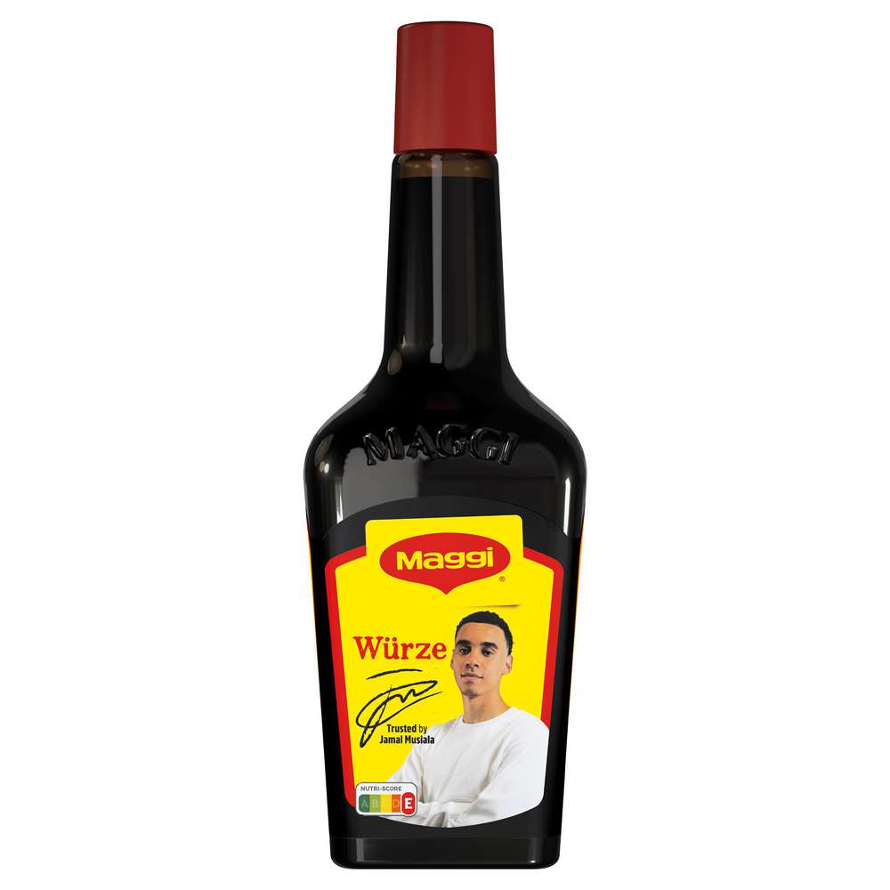 Produktabbildung Maggi Flüssige Würze