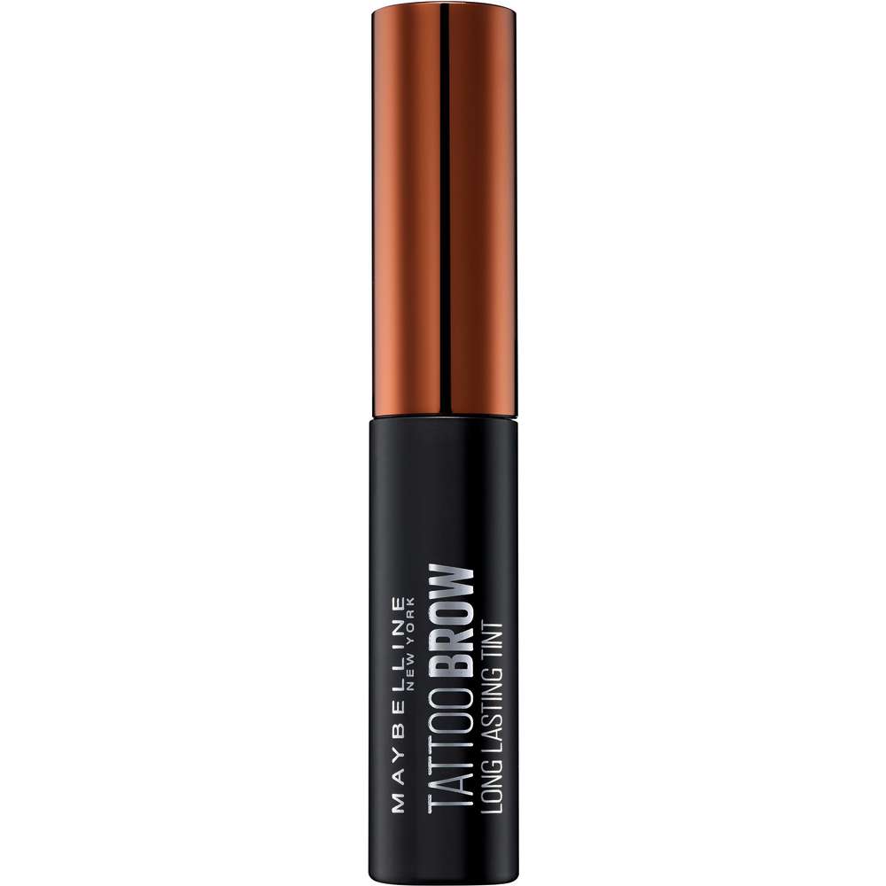 Produktabbildung Maybelline Augenbrauengel Tattoo Brow, Medium Brown 02