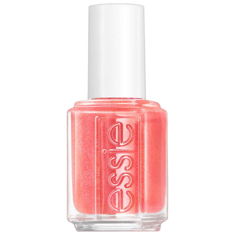 Produktabbildung Essie Nagellack 18 fiercely faceted