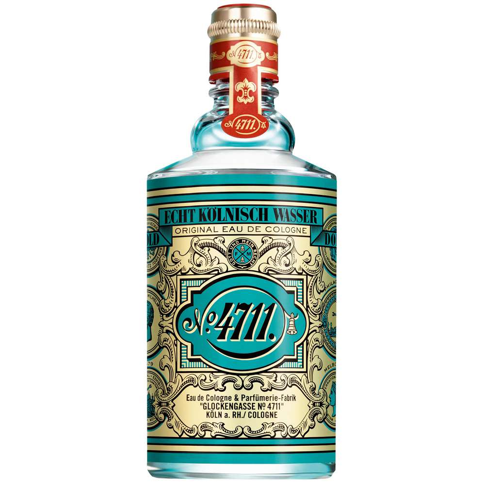 Produktabbildung 4711 Eau de Cologne, Echt Kölnisch Wasser