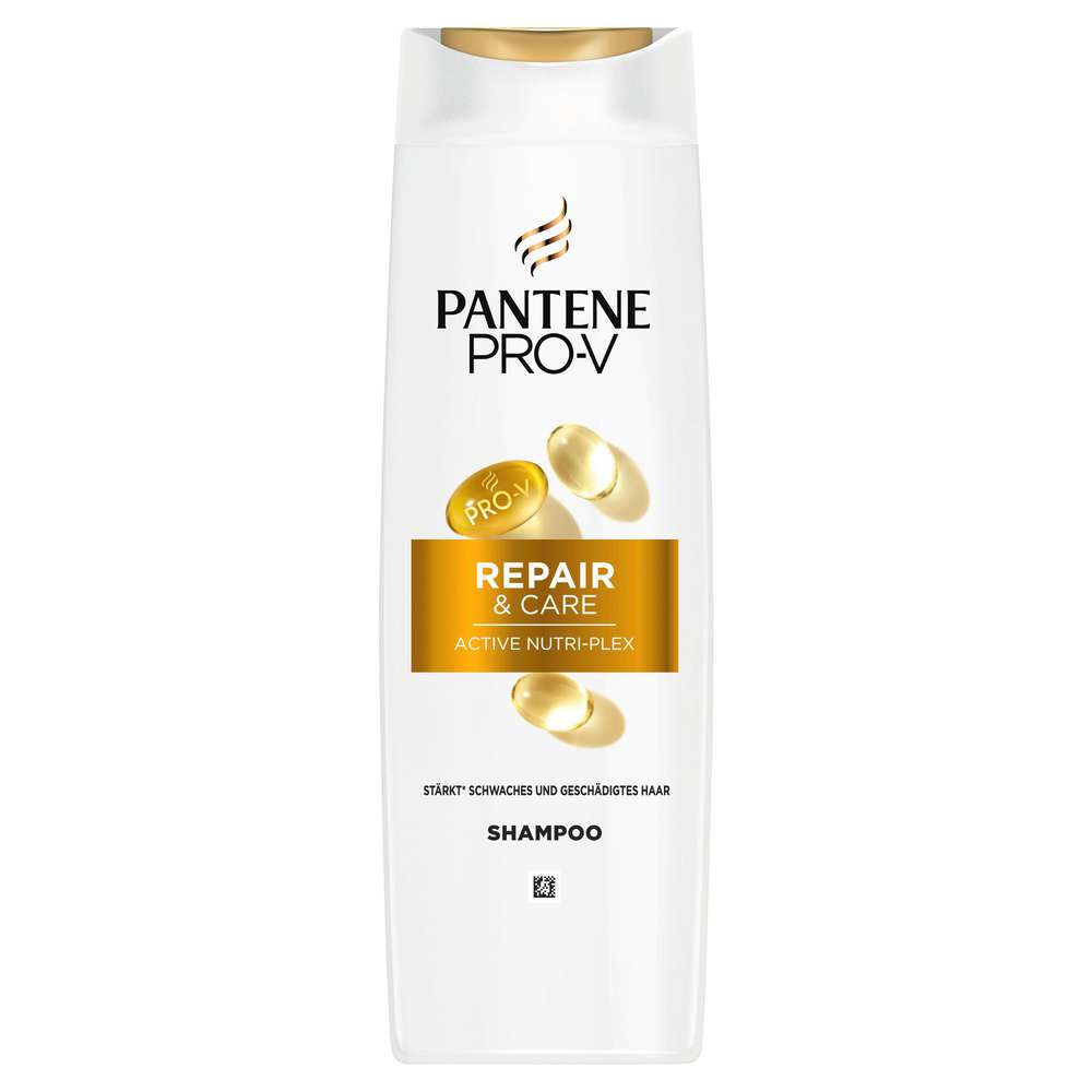Produktabbildung Pantene Pro-V Shampoo, Repair & Care