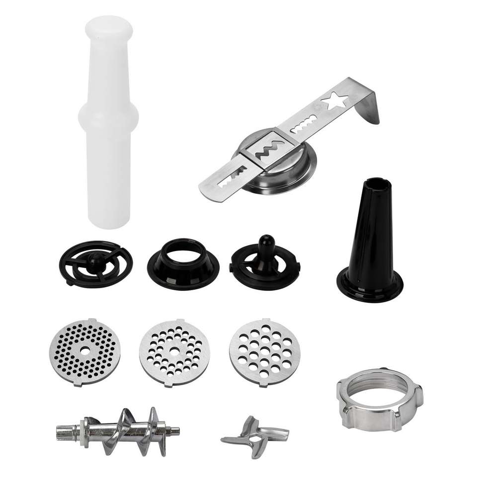 Produktabbildung Emerio Fleischwolf MG-130207 