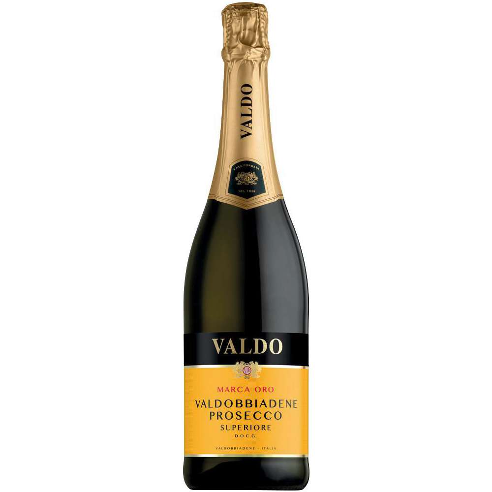 Produktabbildung Valdo Prosecco Marca Oro Valdobbiadene Superiore DOCG