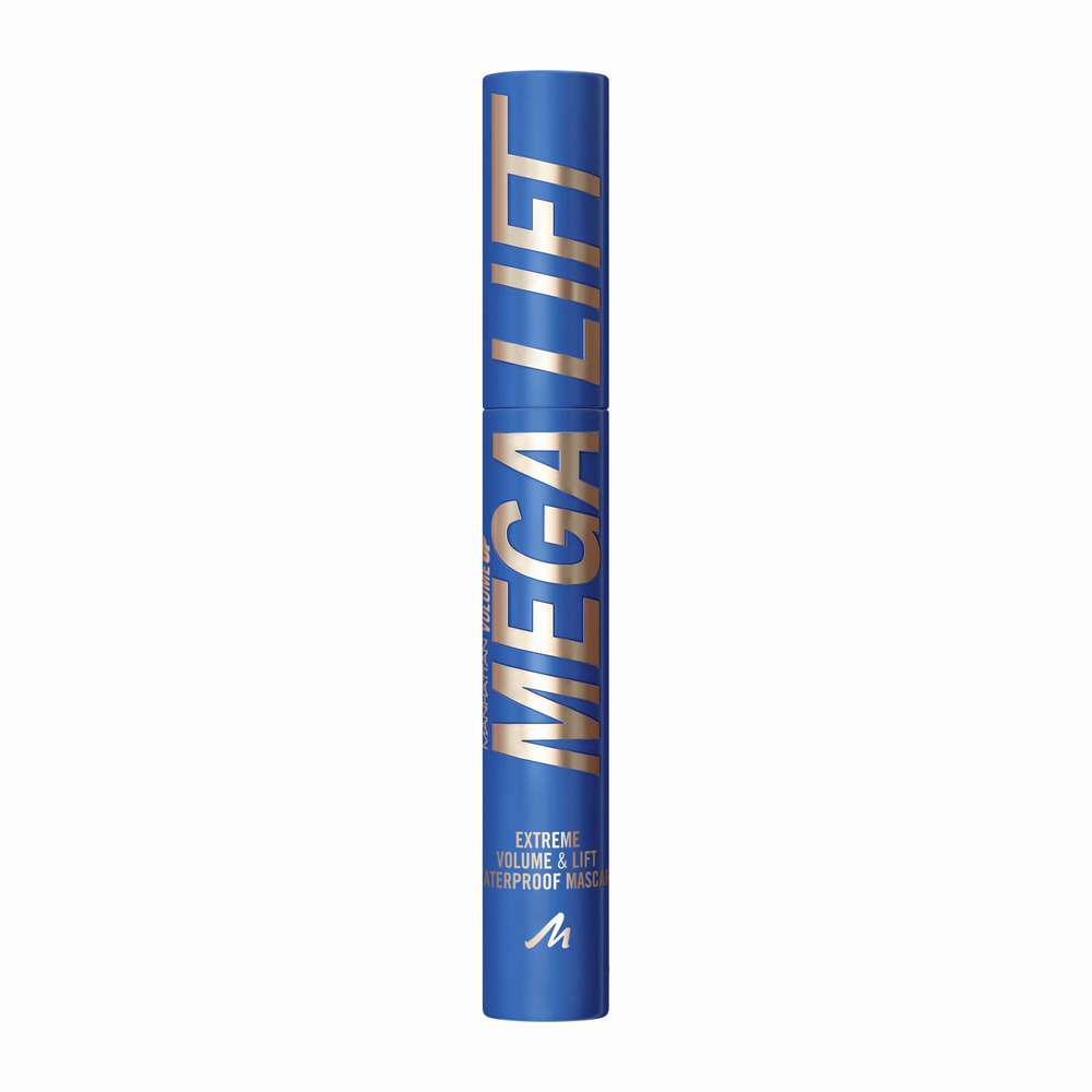 Produktabbildung Manhattan Volume Up Mega Lift Mascara 004