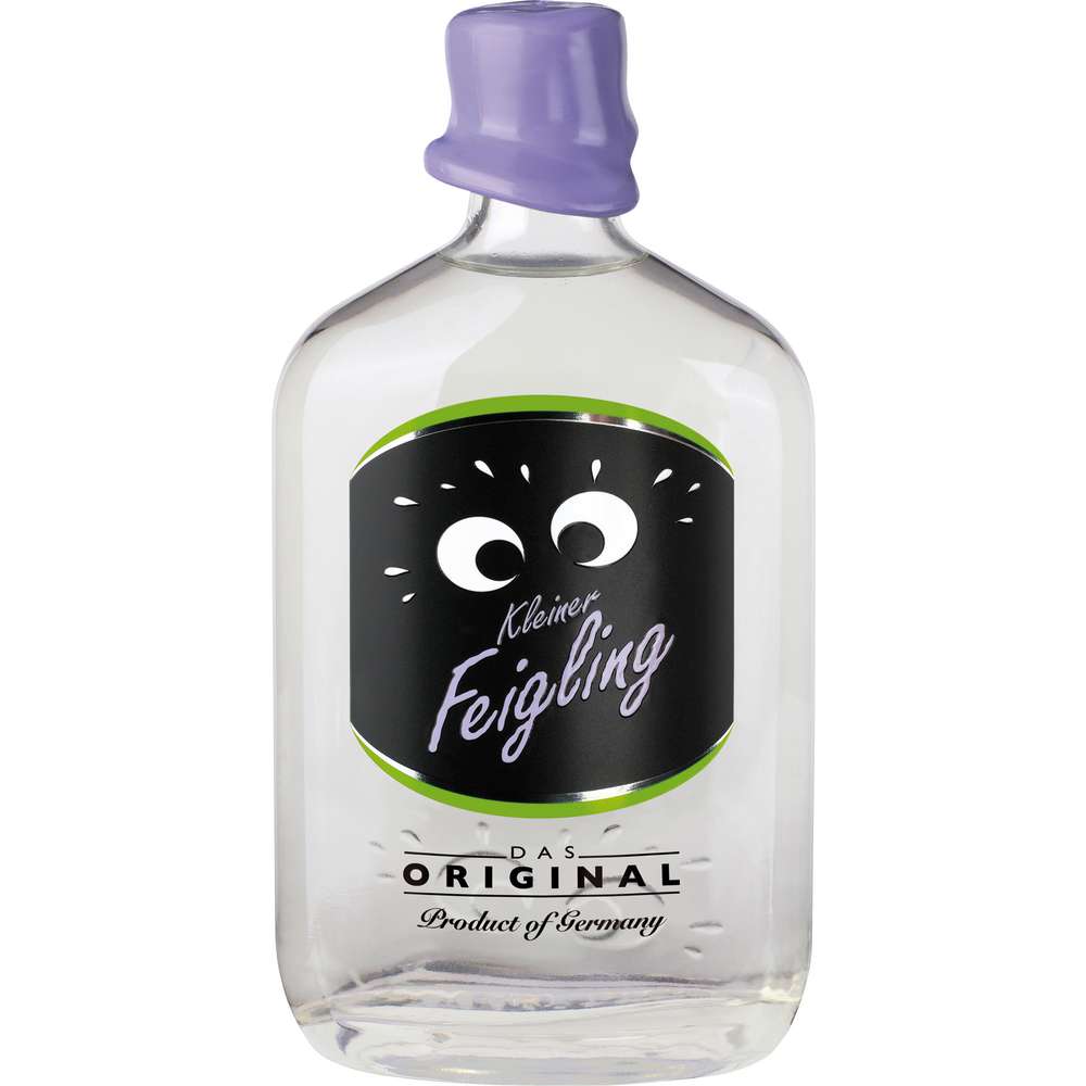 Produktabbildung Kleiner Feigling Fruchtlikör 20%