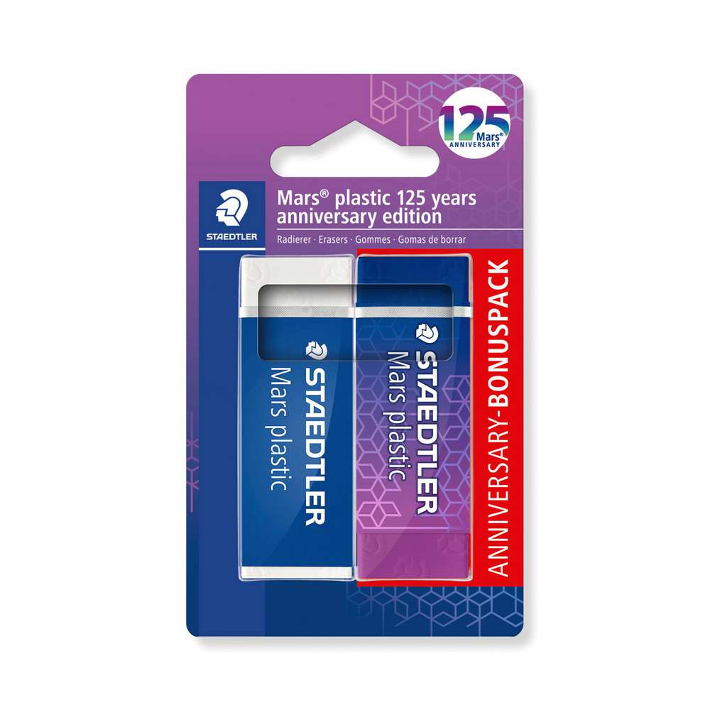 Produktabbildung Staedtler Radierer 