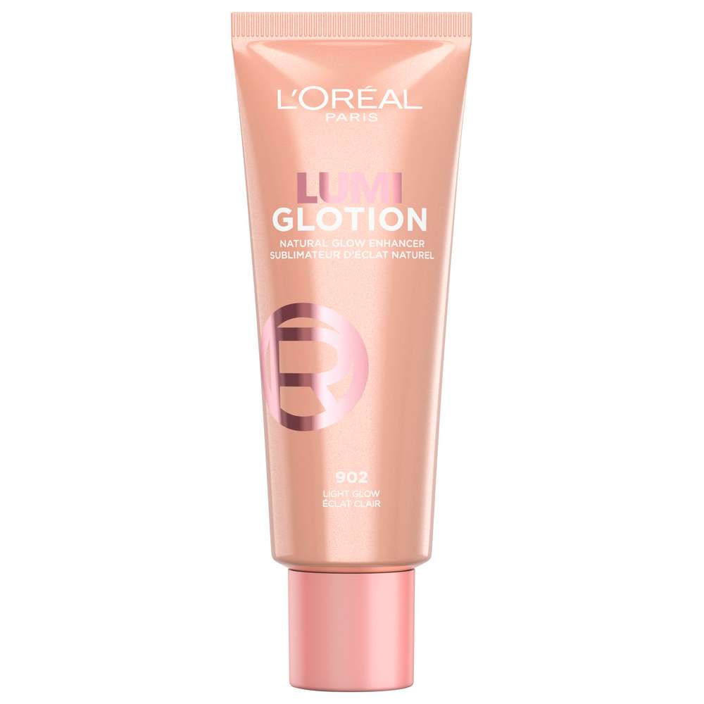 Produktabbildung L'Oreal Paris Lumi Glotion Natural Glow Enhancer 902 Light Glow