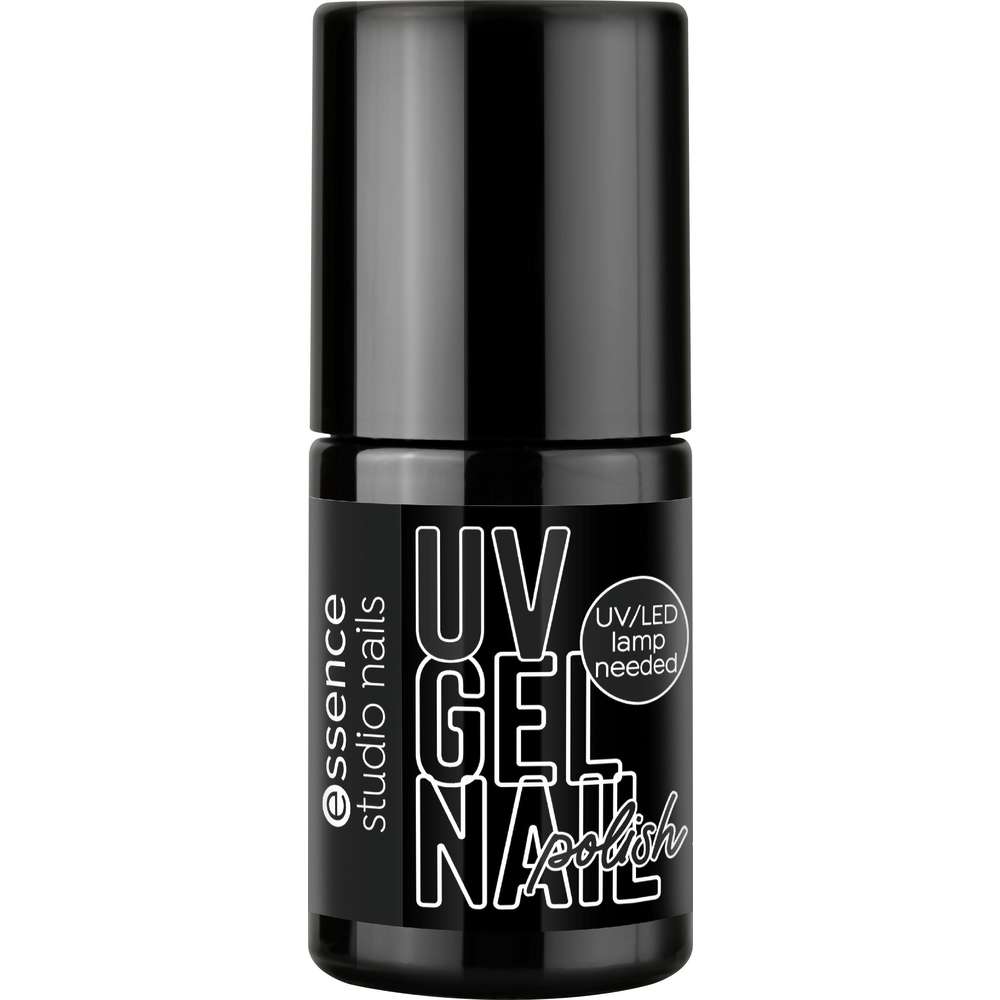 Produktabbildung essence UV Nagellack Studio Nails UV Gel Nail 10