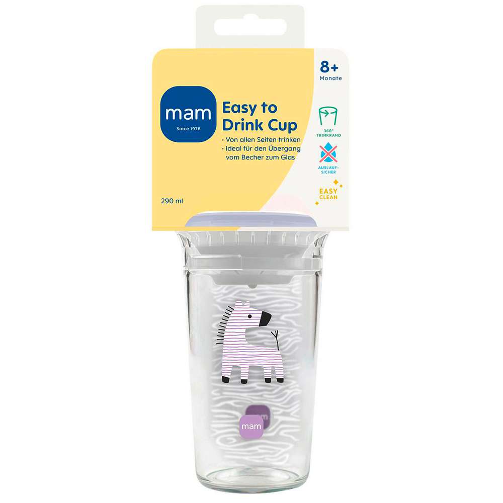 Produktabbildung MAM Easy to Drink Cup