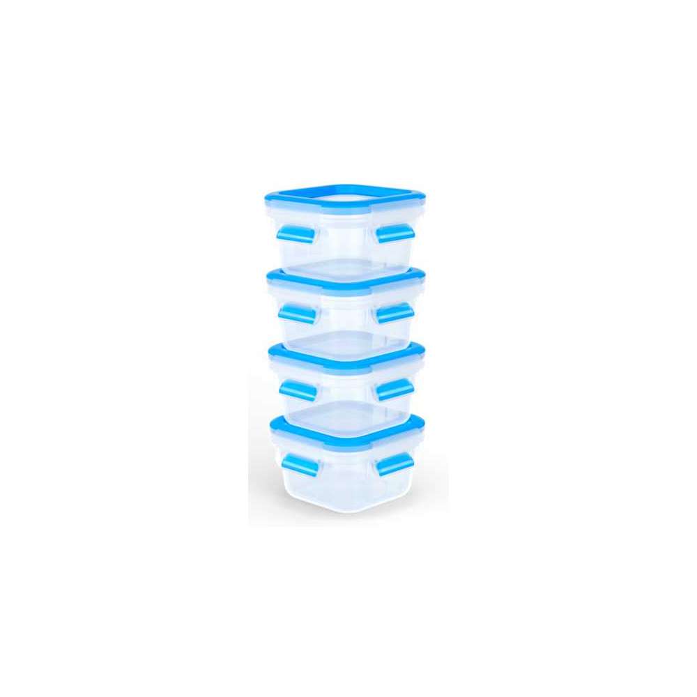 Produktabbildung keine Marke Meal Prep Set 5-teilig, 0,2 Liter